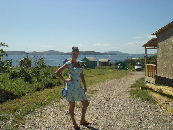 Любаша Кравчук