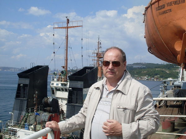 Станислав Сахончик