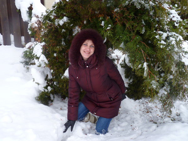 Оксана Потапова