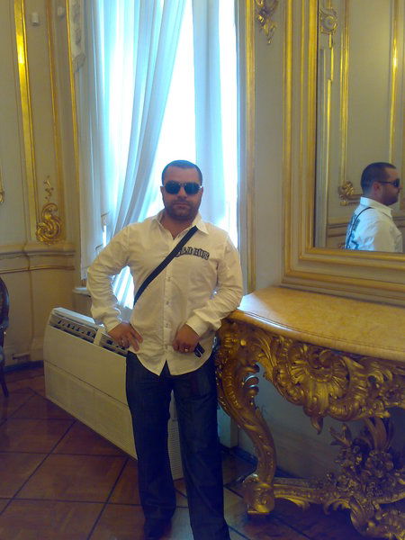 Георгий Арутюнов