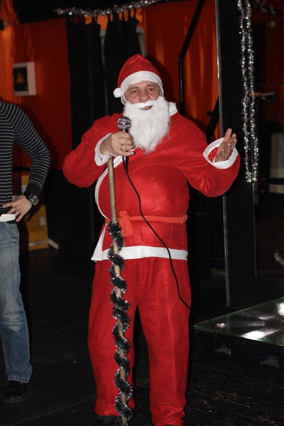 Владимир Медников