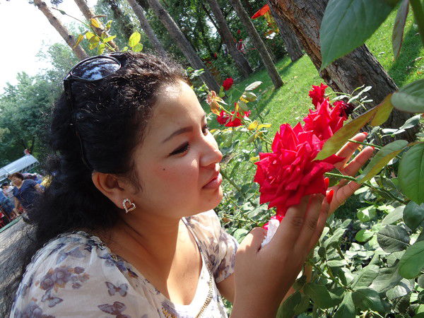 Гульдана Джексембаева