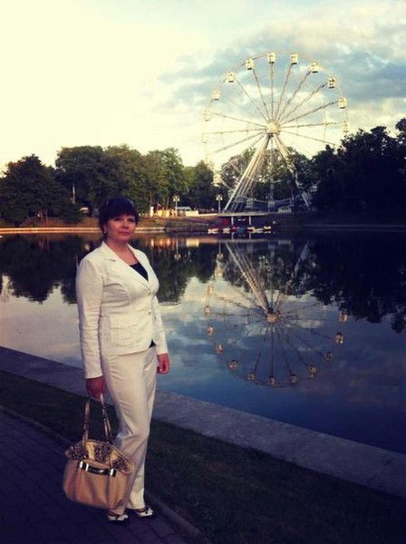 Галина Бассан