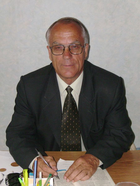 Владимир Попов