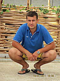 Василь Быков