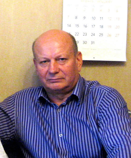 Александр Васильев