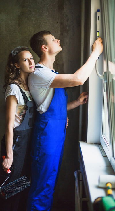 Константин Узульник