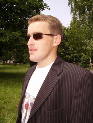 Svyatoslav Klimovets