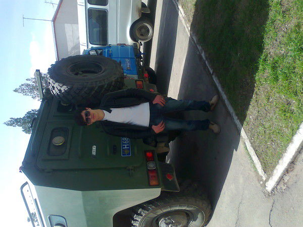 Азамат Абжалелов