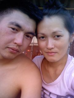 Даниша Ершибулова