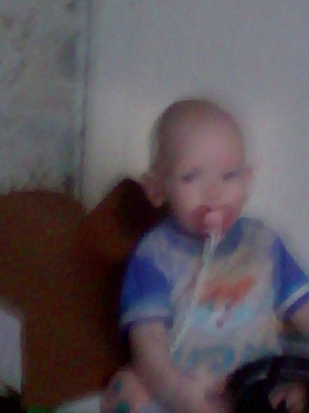 Елена Глазкова