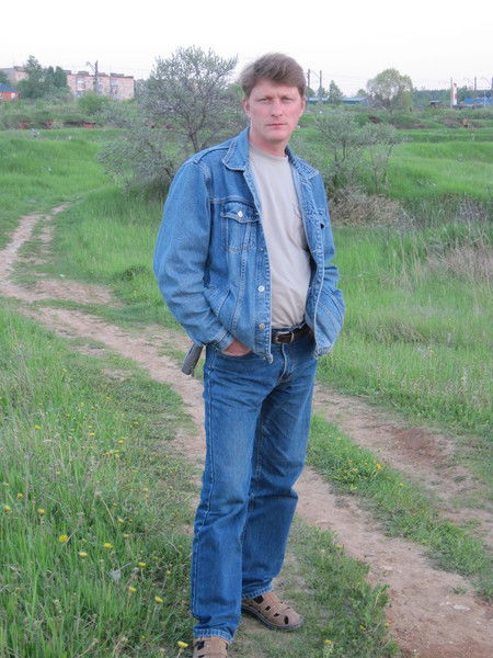 Вячеслав Роганов