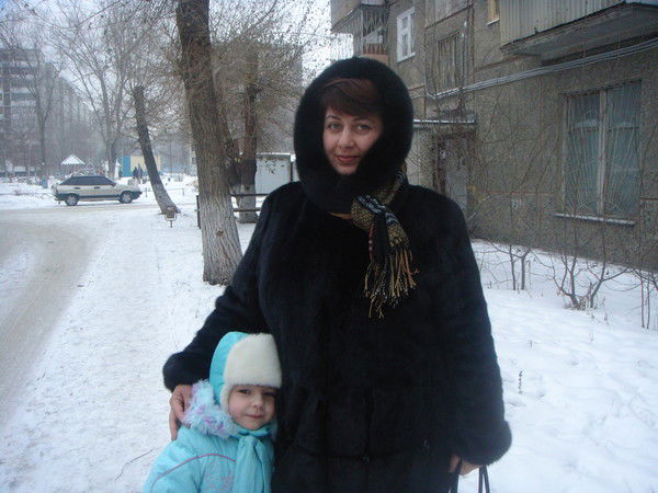 Татьяна Москова