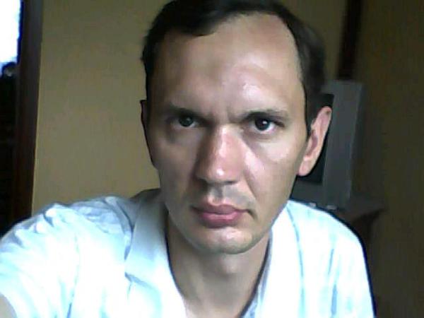 Алексей Сушко