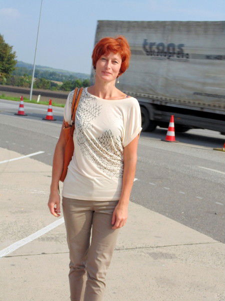 Елена Чумакова