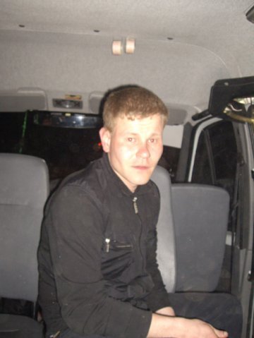 Денис Бзовик