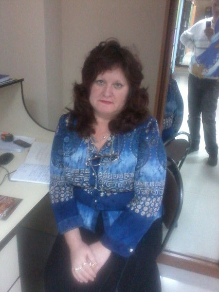 Ольга Дмитриева