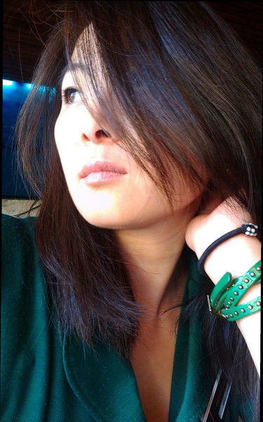 Вероника Кан