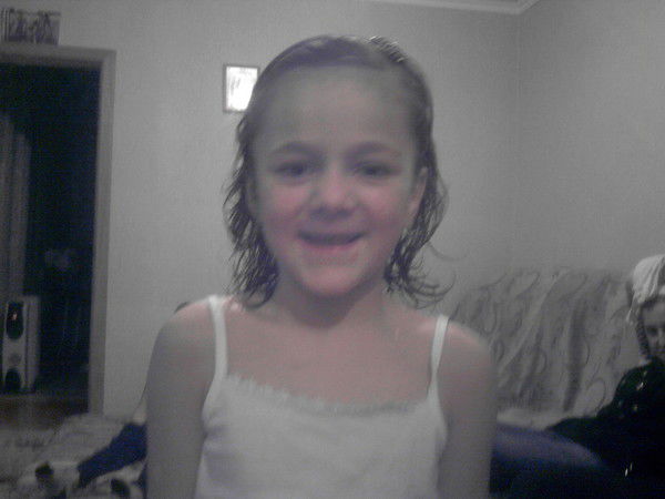 Муминат Магомедова