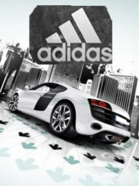 Adidas Neo