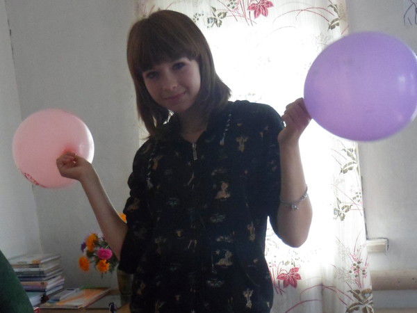 Наташа Вавилова