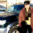 Юрий Арюткин