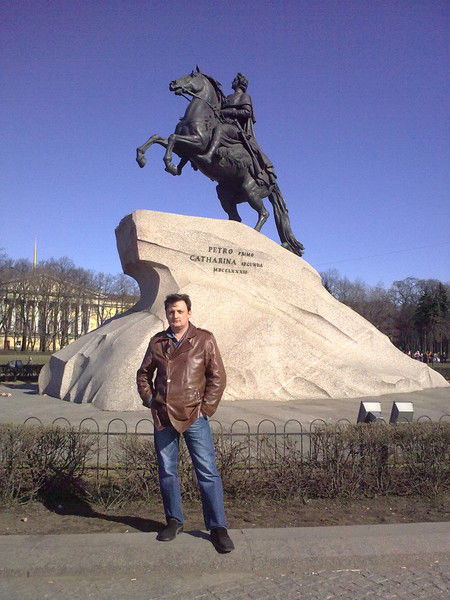 Владимир -Лабцов