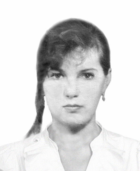 Людмила Архипова