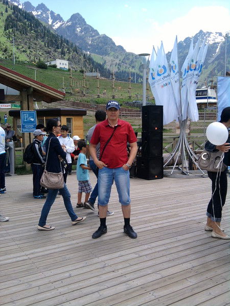 Султан Базылбеков