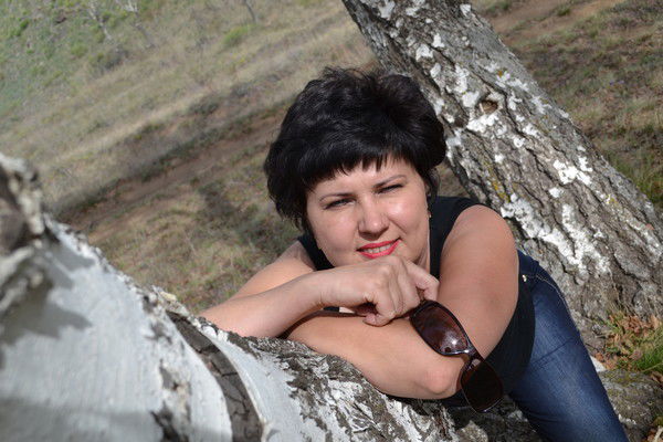 Татьяна Карындина