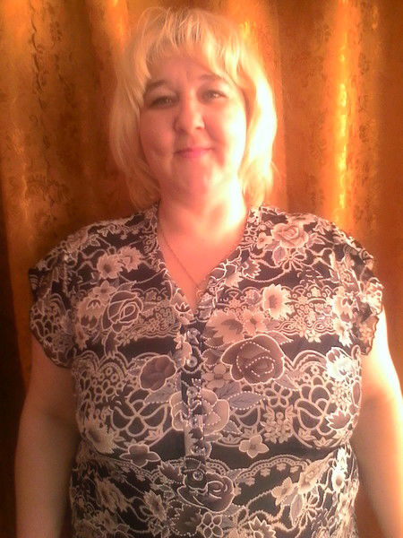 Елена Смирнова