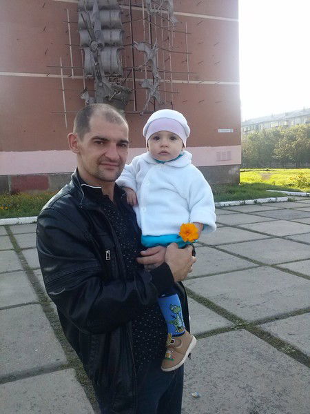 Дмитрий Кобец