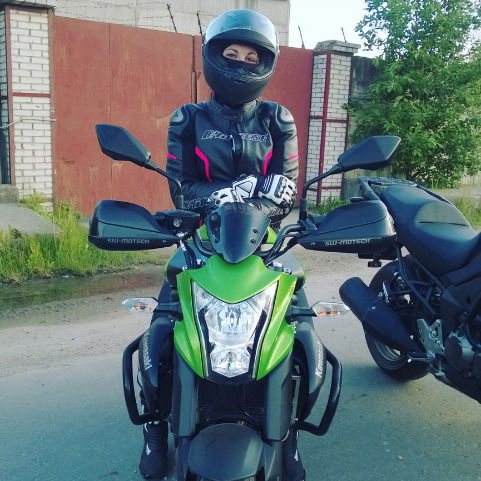 Маринка Колесник