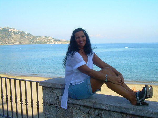 Марина Манжос