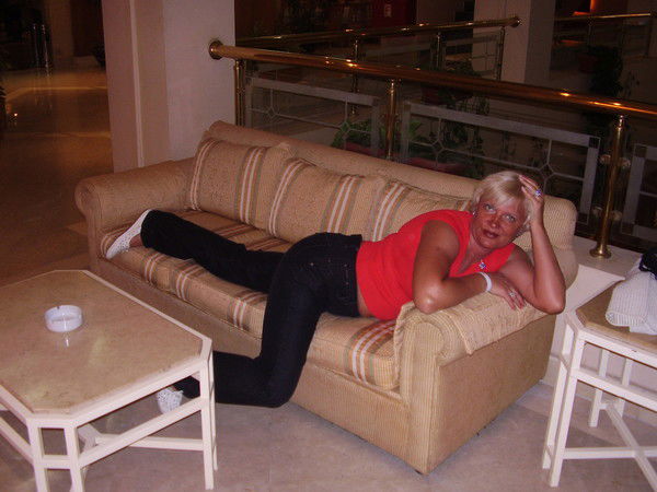 Инесса Клочкова