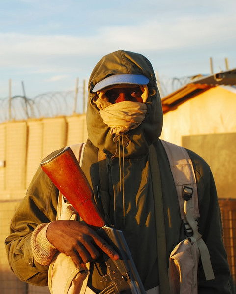 Николай Малышев