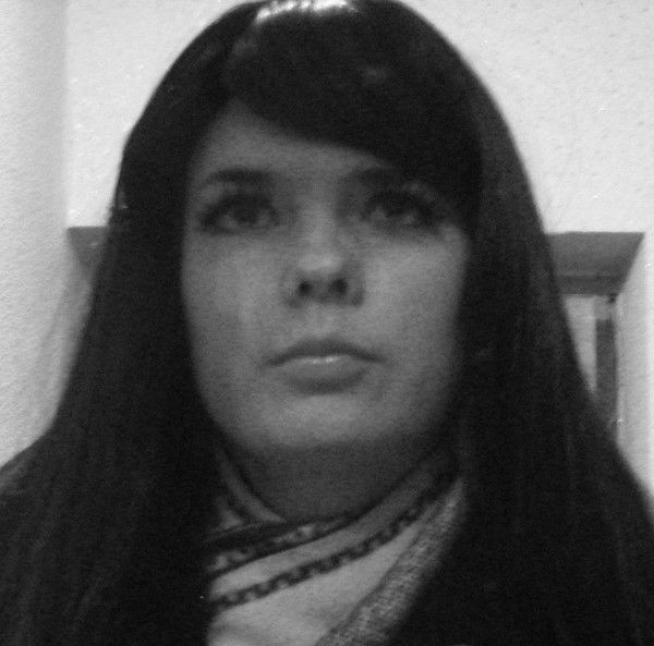 Алла Савченко