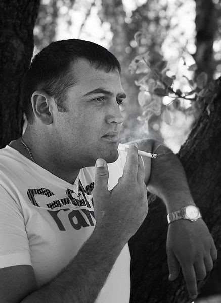 Алексей Одиноков