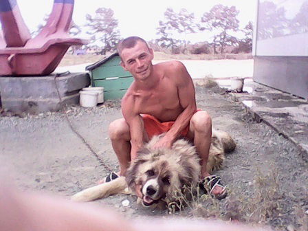 Алексей Рябов