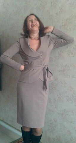 Инна Воробьева