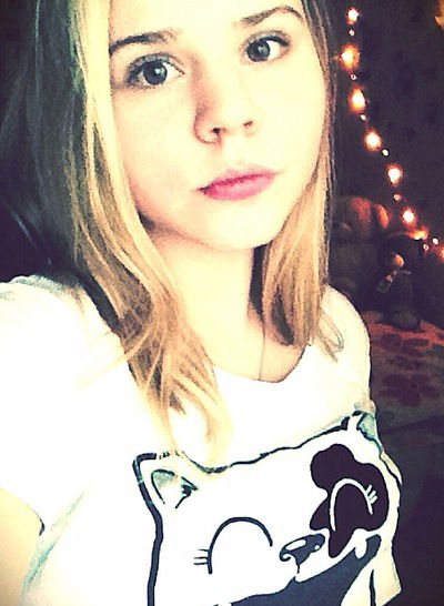 Сашенька Яремчук