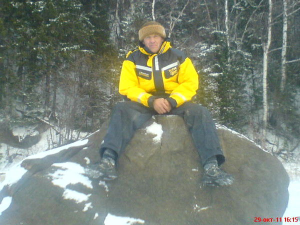 Сергей Воробьев