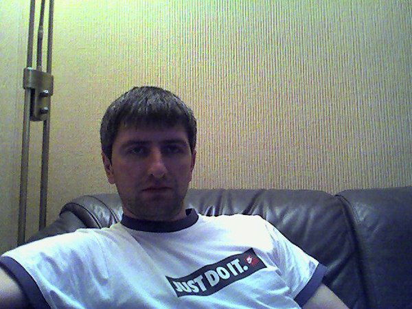 Сергей Тарасов