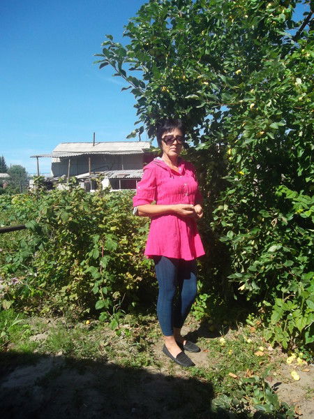 Ольга Непогодова