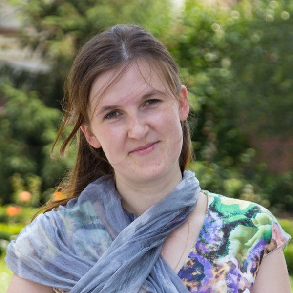 Ольга Медякова