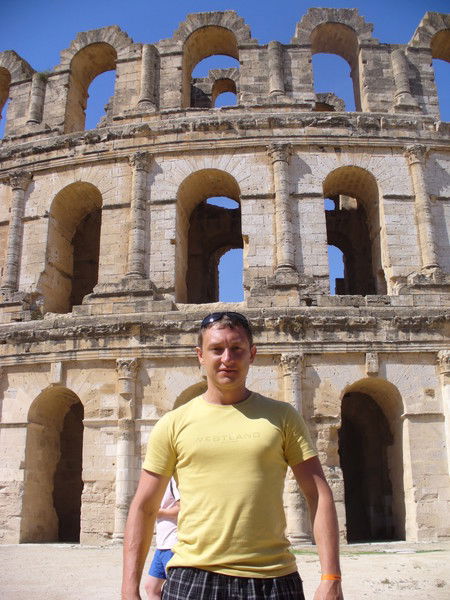 Пётр Никитин