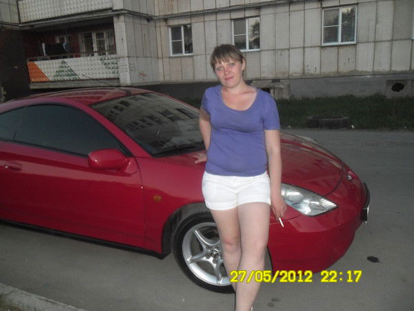 Светлана Васильева