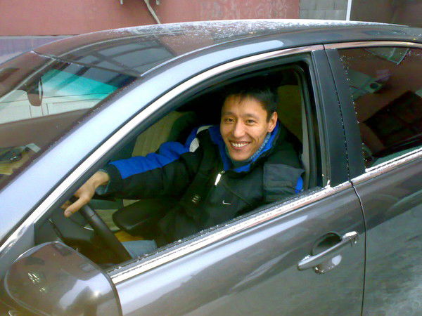 Ринат Дуганов