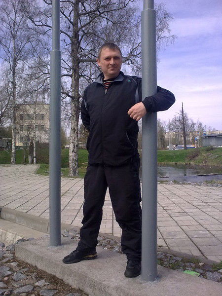 Алексей Федоров