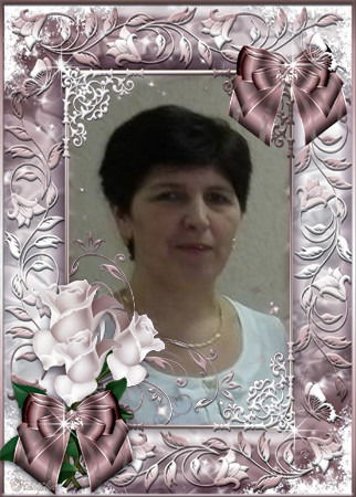 Фания Фаракшина